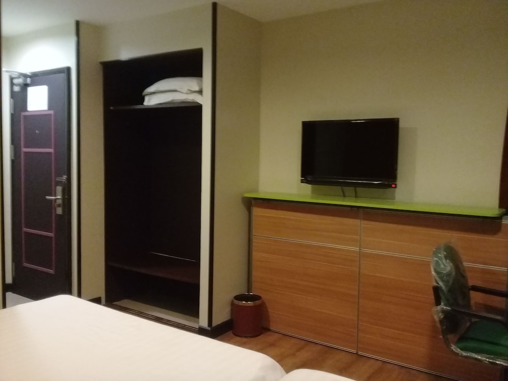 Hotel Sadong 88 5/15
