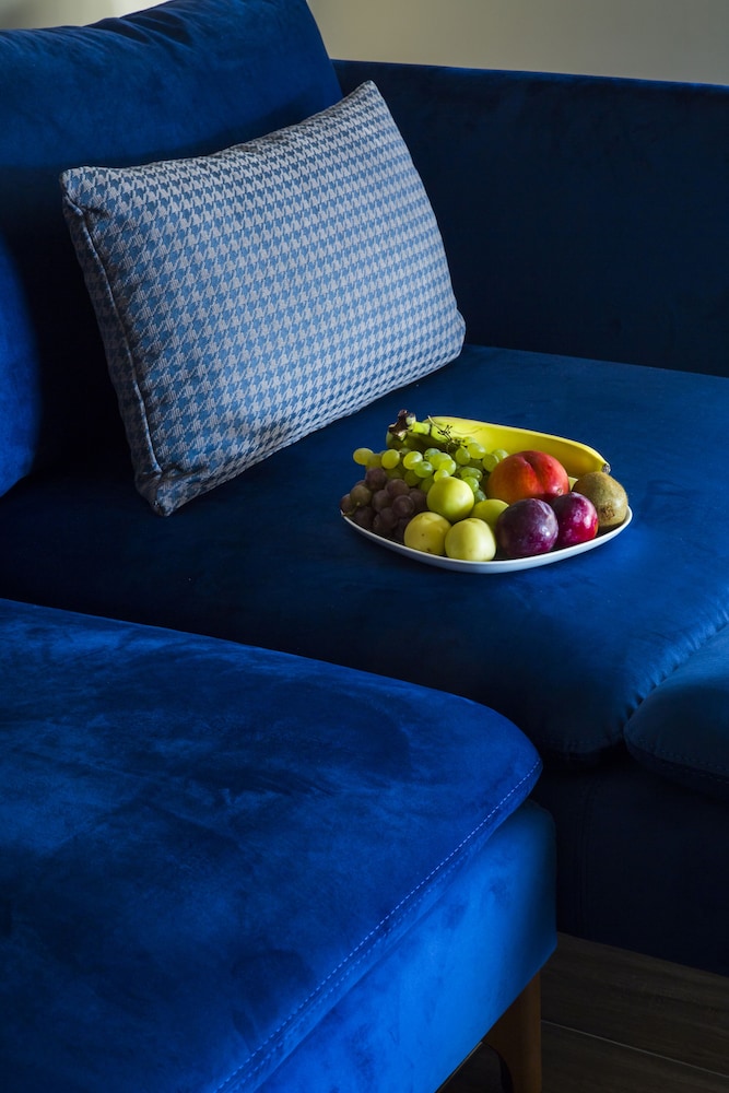 Maxuite Hotel In Home 14/37