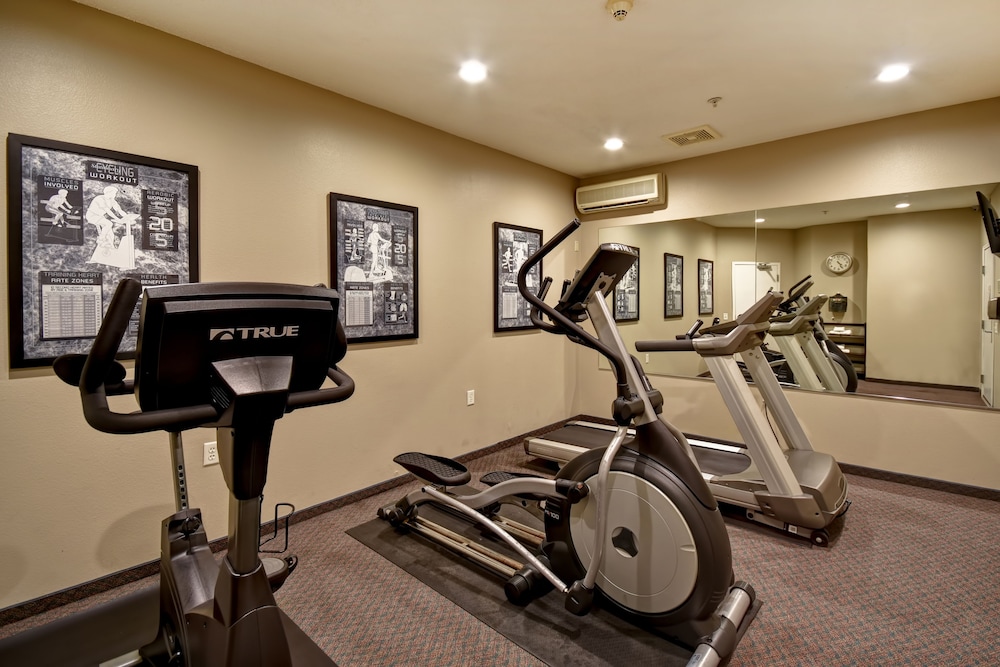 Grandstay Residential Suites Hotel La Crosse 20/62