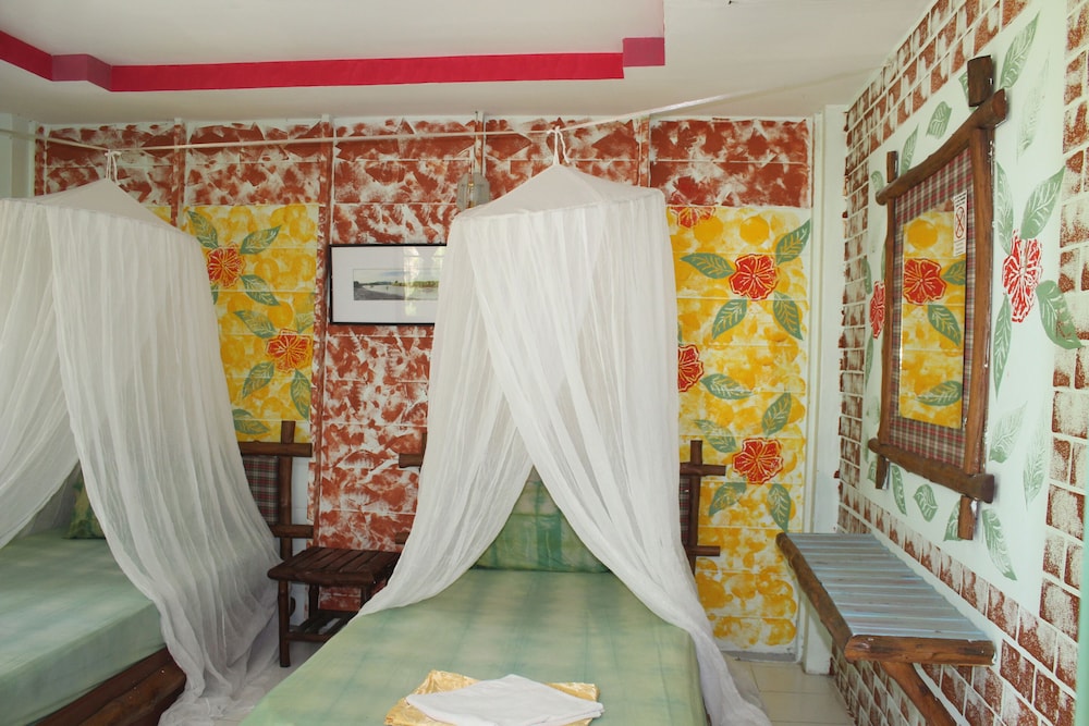Chillout Jungle Bungalows 8/50