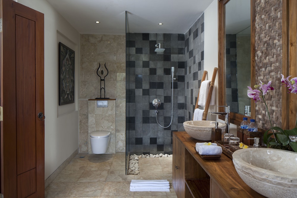 Jannata Resort and Spa 62/64