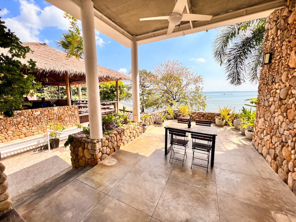 Saravoan Hotel Kep 58/65