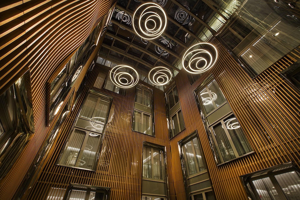 FER酒店(FER HOTEL) 图片1