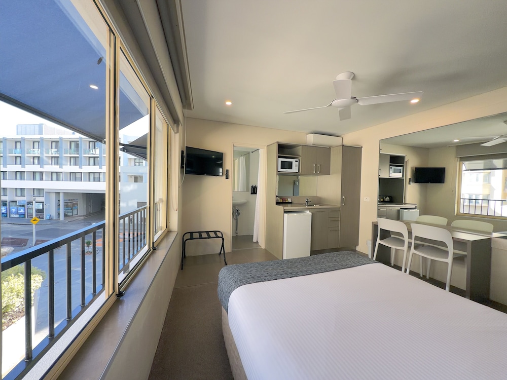 MANLY PARADISE MOTEL AND APARTMENTS 22/66