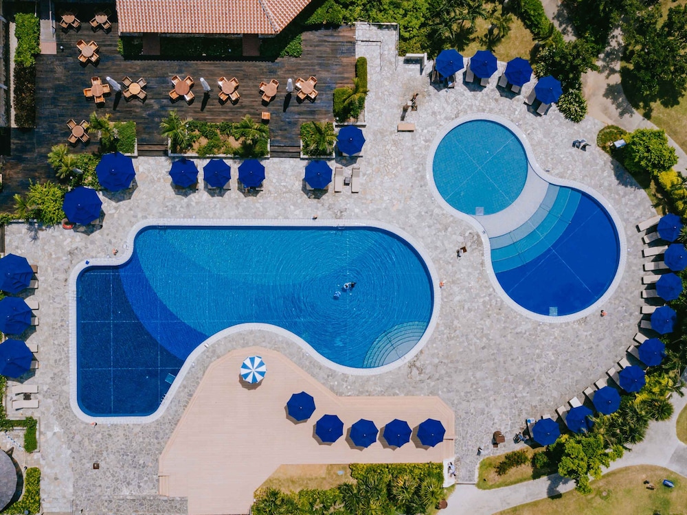 Miyakojima Tokyu Hotel and Resorts 53/61