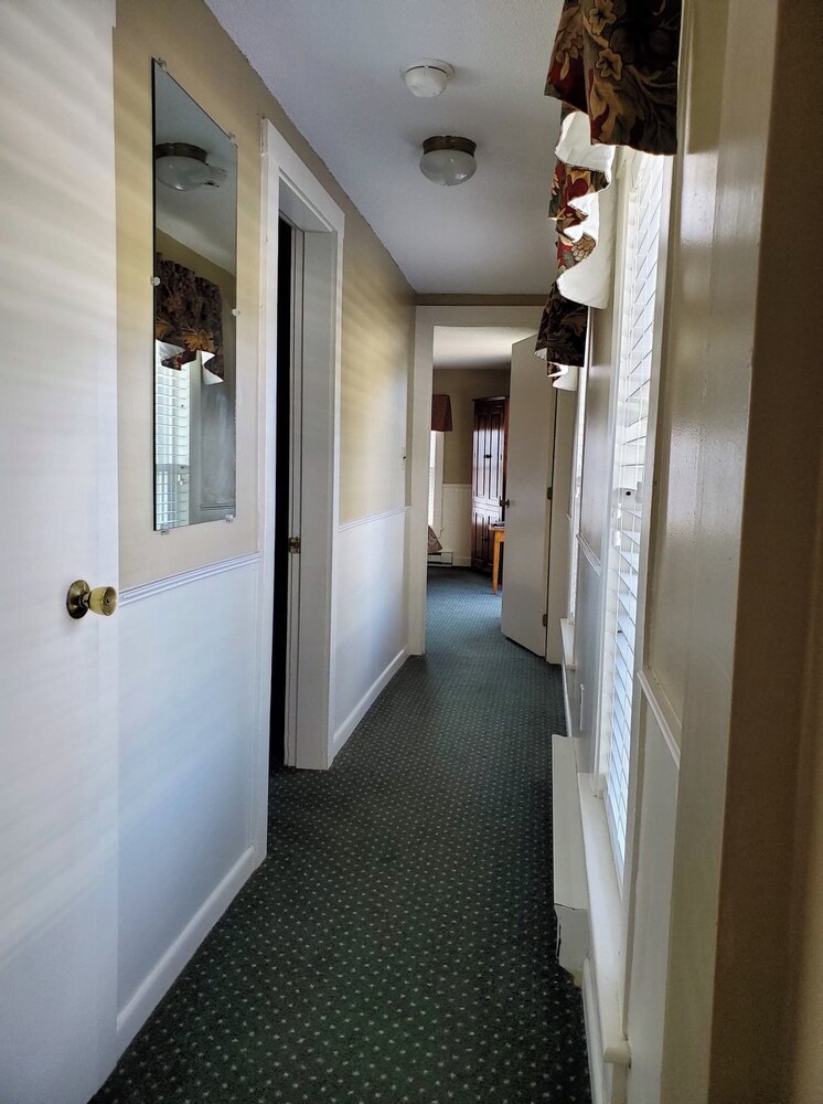 The Windrifter Resort 9/50