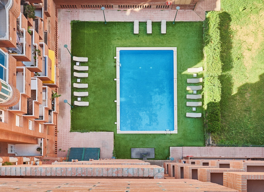 Hesperia Sant Joan Suites 54/57
