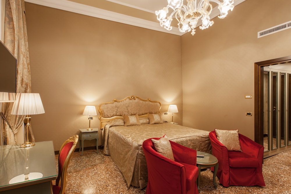 Hotel Al Ponte Mocenigo 40/56