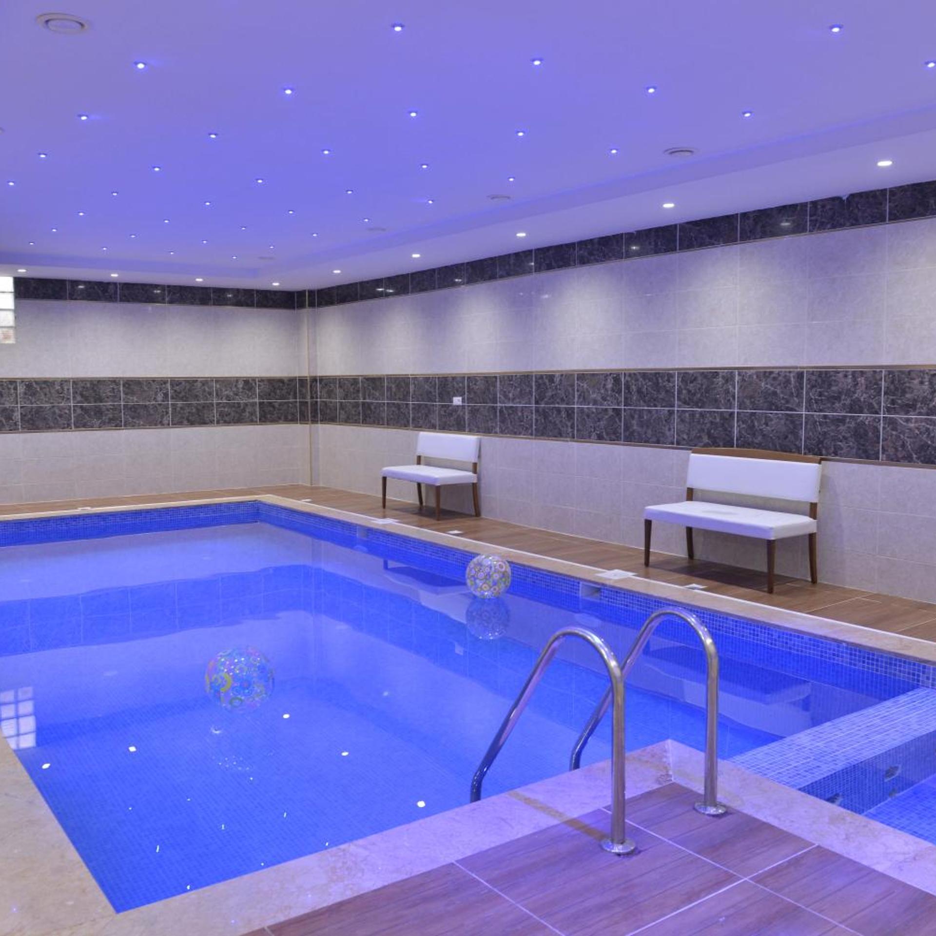 Grand Beyaz Saray Otel 38/48