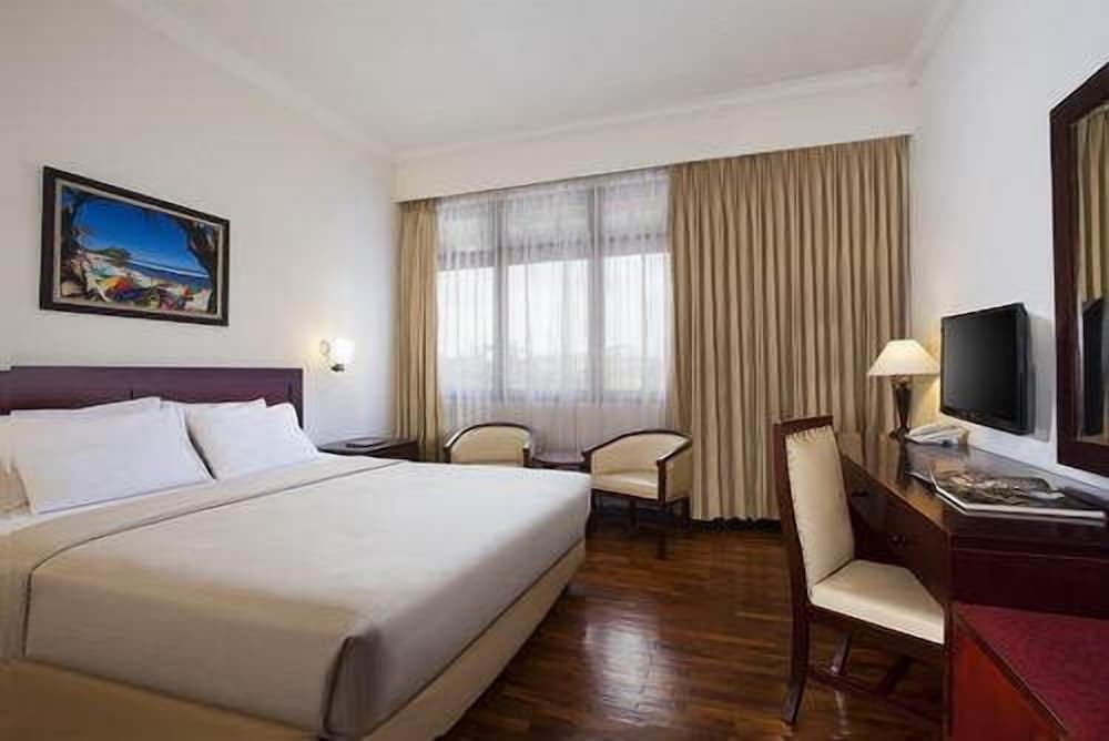 Mmugm Hotel 18/47