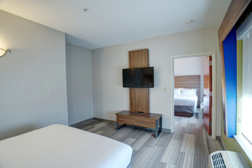 Holiday Inn Express La Plata 23/48