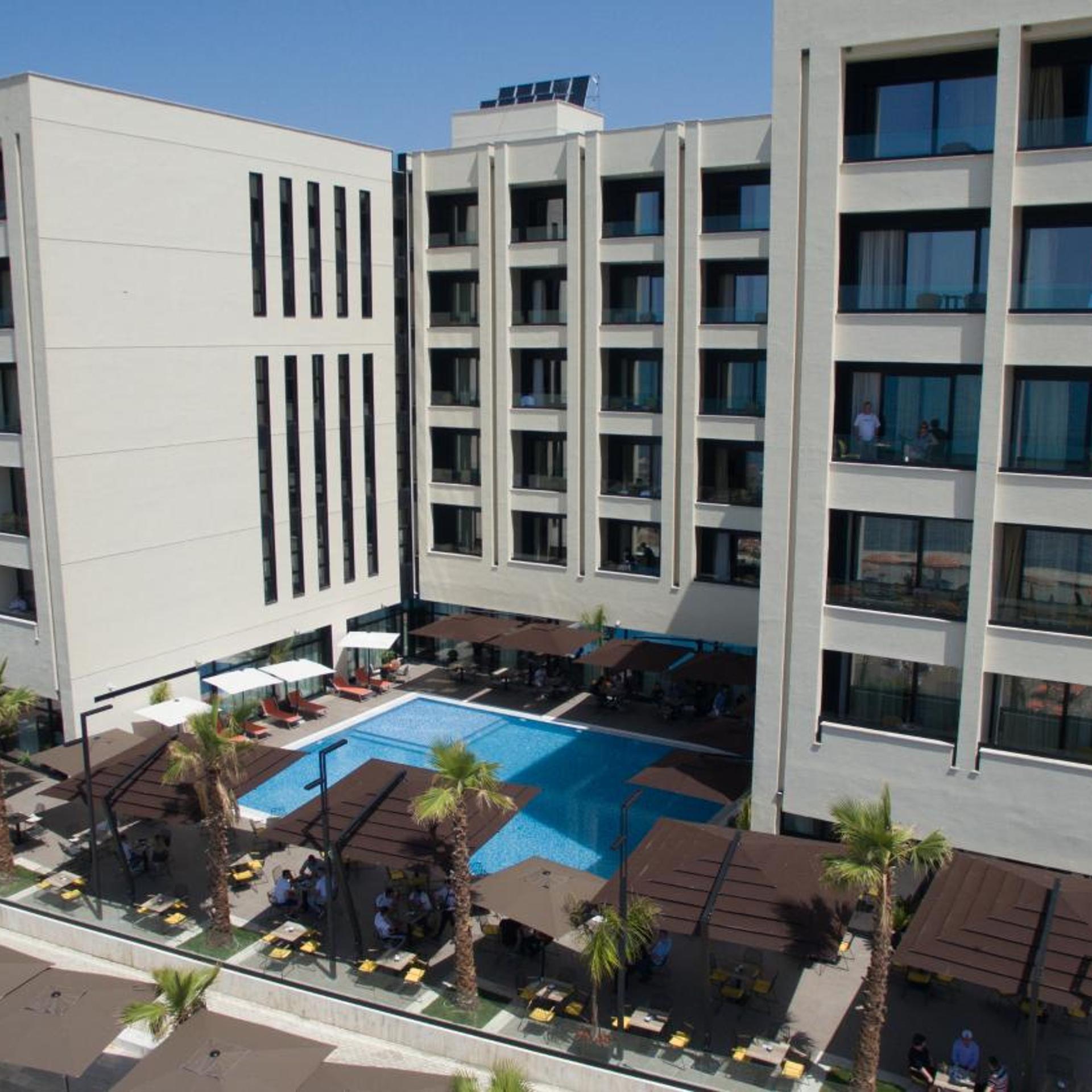 Royal G Hotel and Spa 7/58