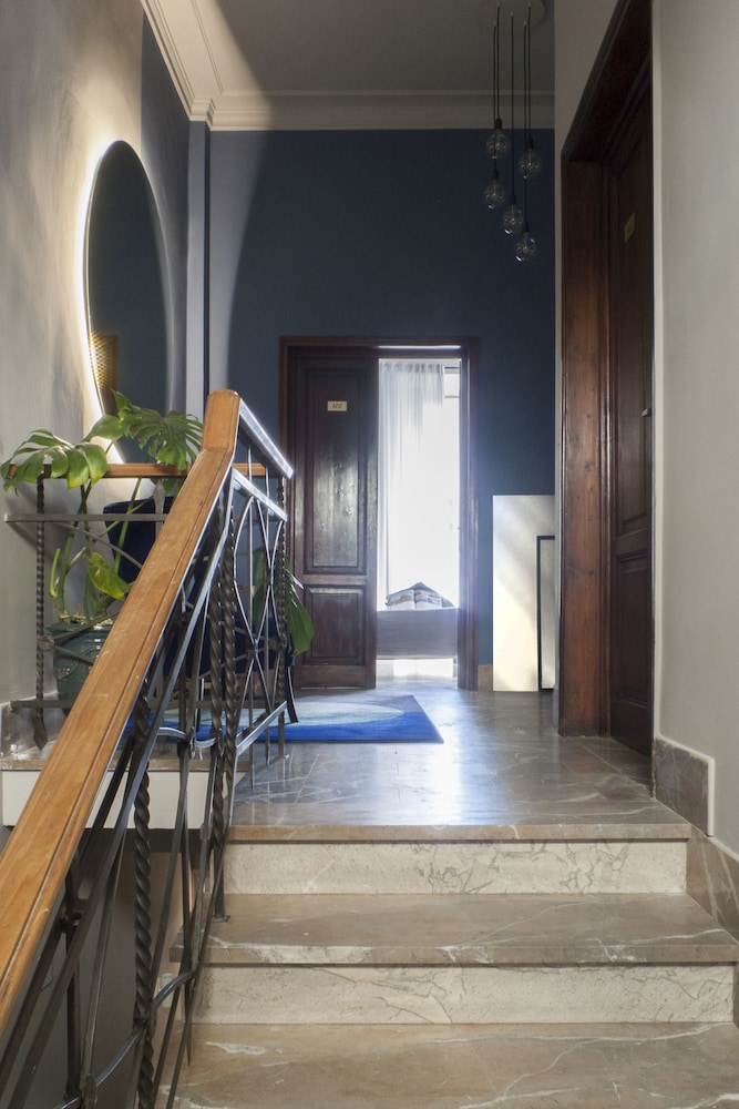 Relais Firenze Stibbert 8/73