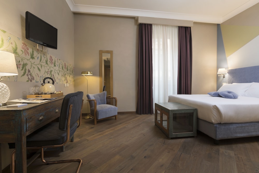 Boutique Hotel Galatea 37/78
