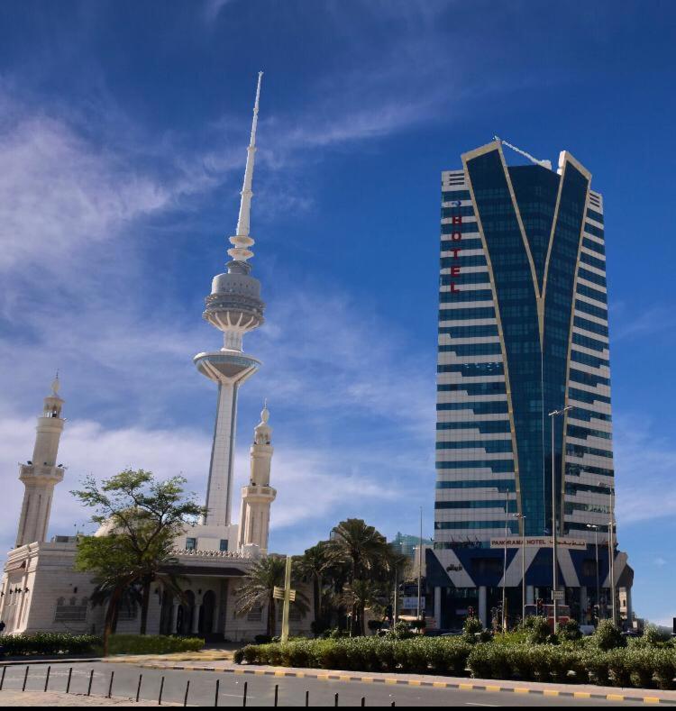 Panorama Hotel Kuwait 26/27