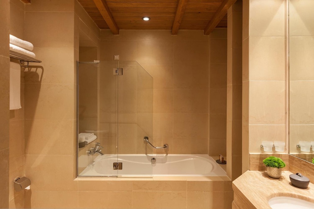 Santa Marina Arachova Resort Spa 19/21