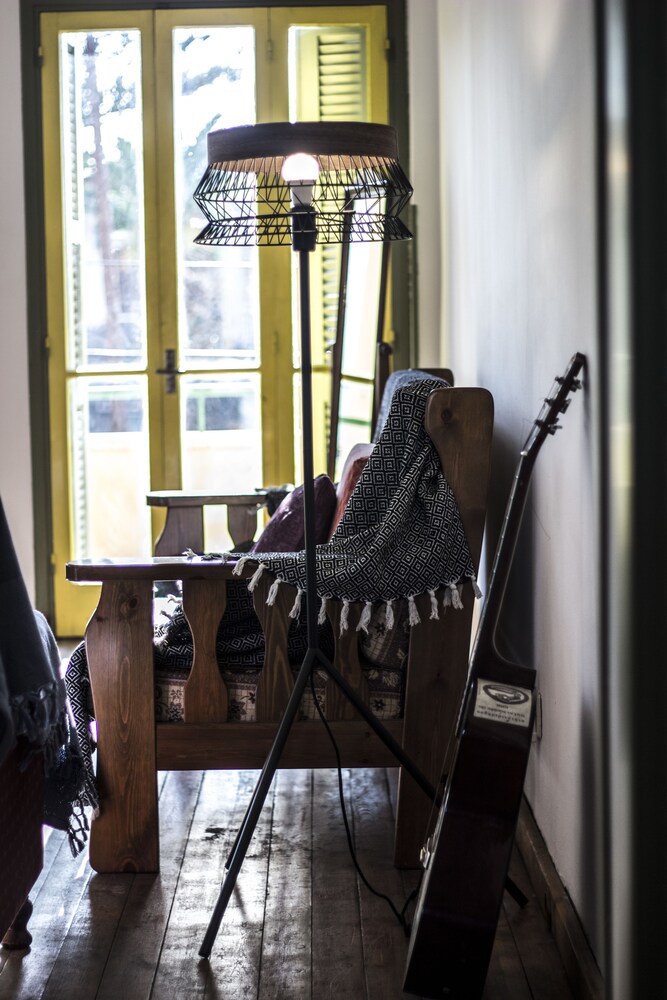 Lima Sol House - Hostel 34/47