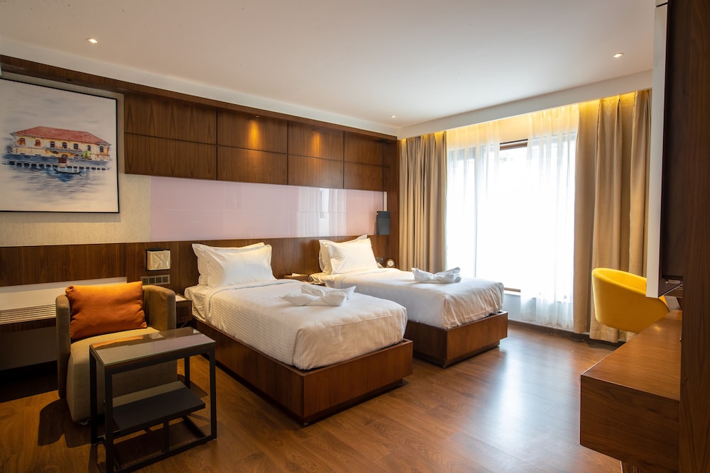 Hotel Span International 13/62
