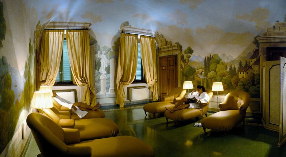 Villa Borri Apartment 22/57