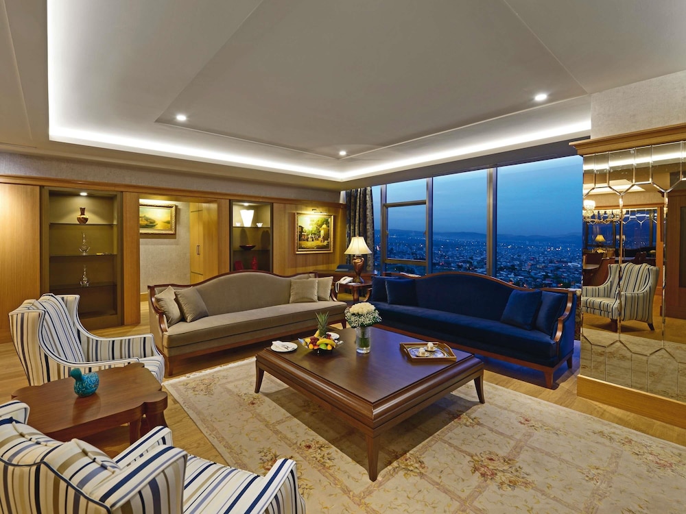 Movenpick Hotel and Thermal Spa Bursa 47/67
