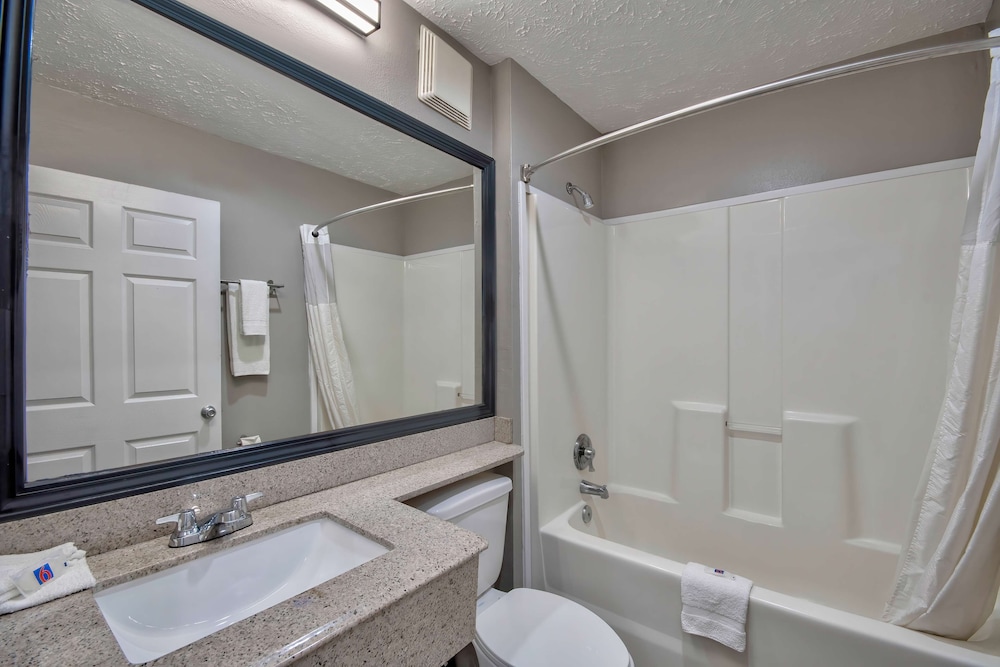 Motel6 Stafford, TX – SW Houston - Sugarland 39/43