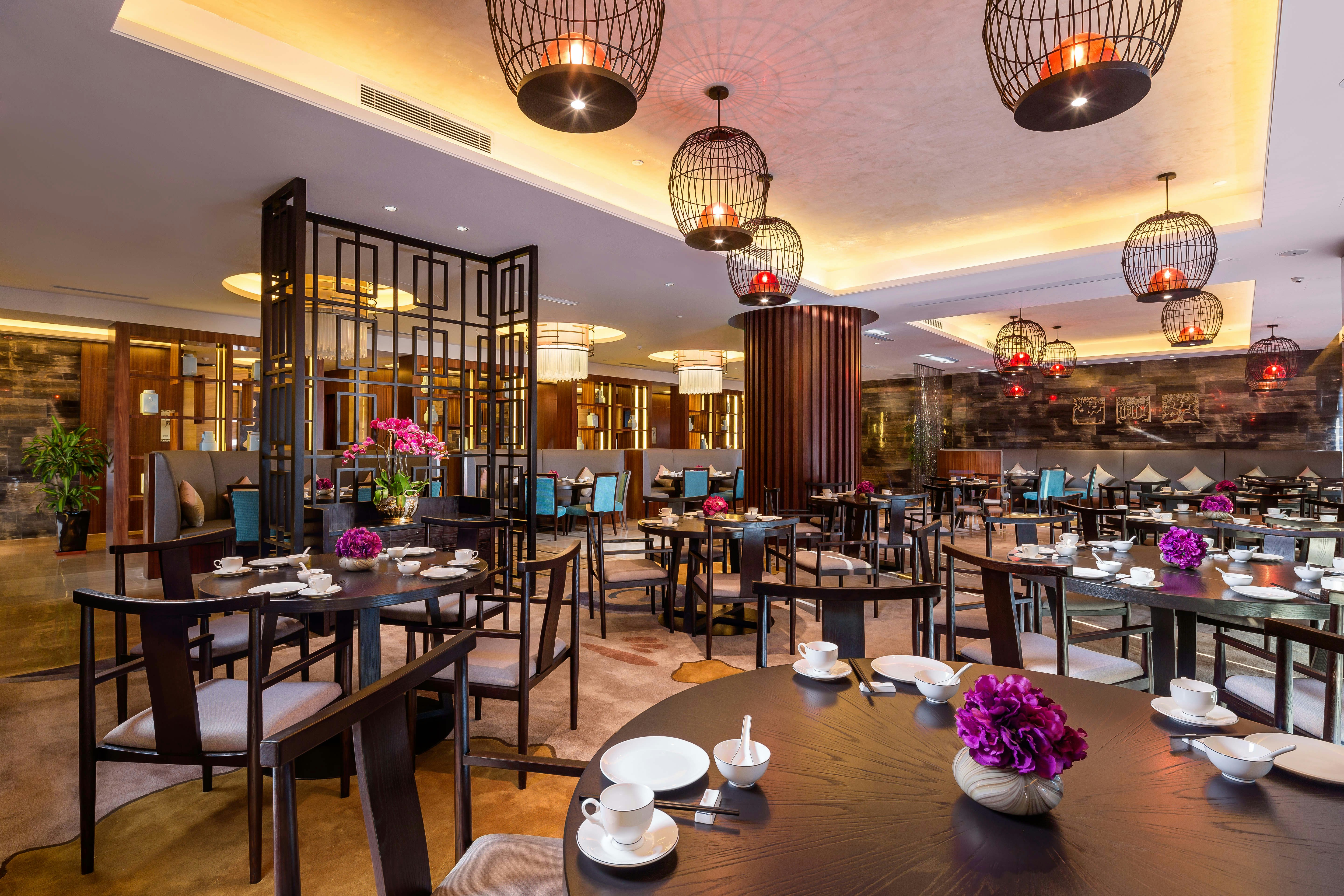 Doubletree By Hilton Hotel Guangzhou - Science City 32/51