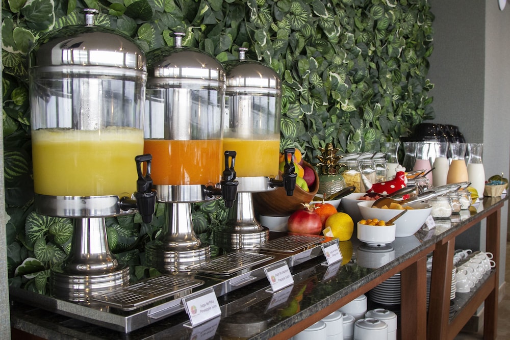 Hotel Tierra Viva Piura 12/28