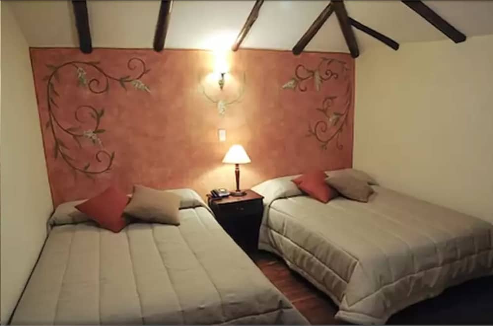 Hotel Casa San Rafael 9/47