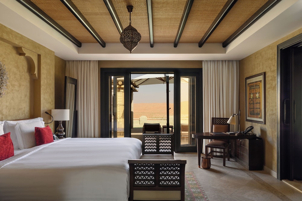 1 BEDROOM, ANANTARA, VILLA, PRIVATE POOL