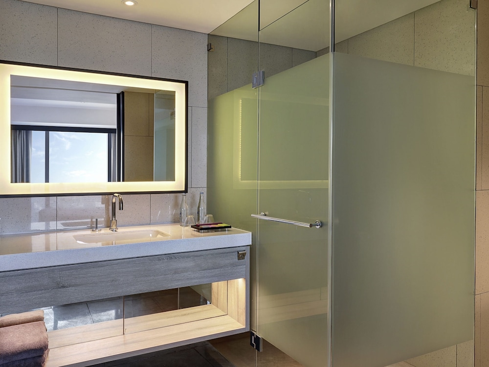 Ibis Styles Jakarta Tanah Abang Hotel 49/49