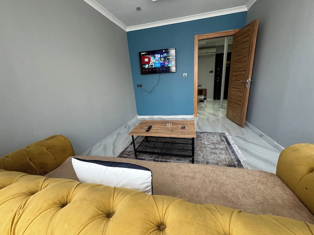 Grand Lara Hotel & Apartments 16/28