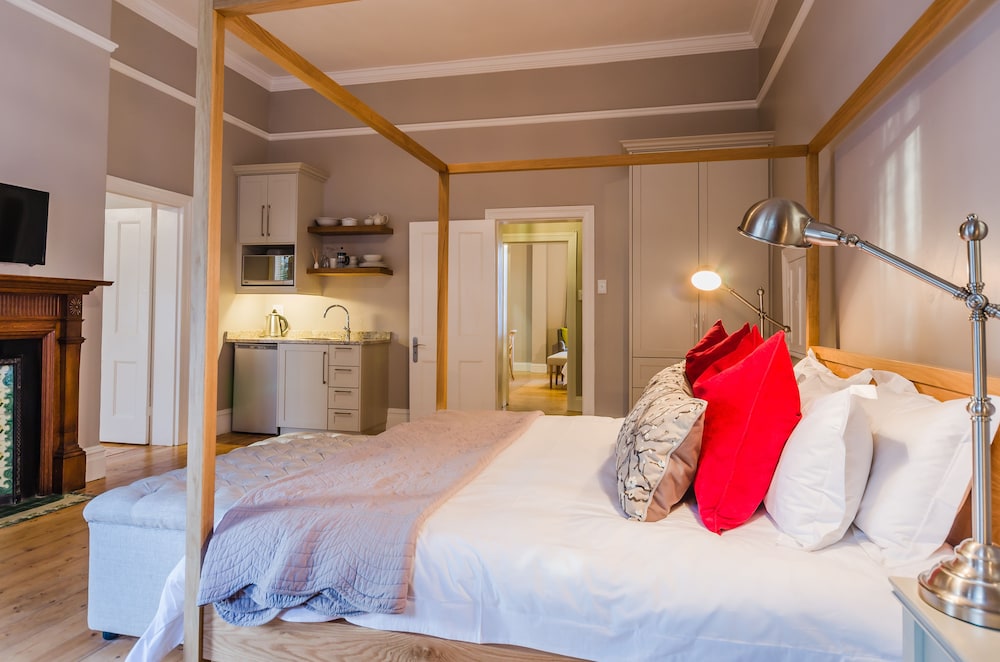 Bonne Esperance Boutique Guest House 7/50