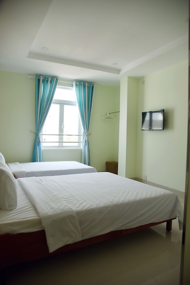 Ly Ky Hotel 31/58