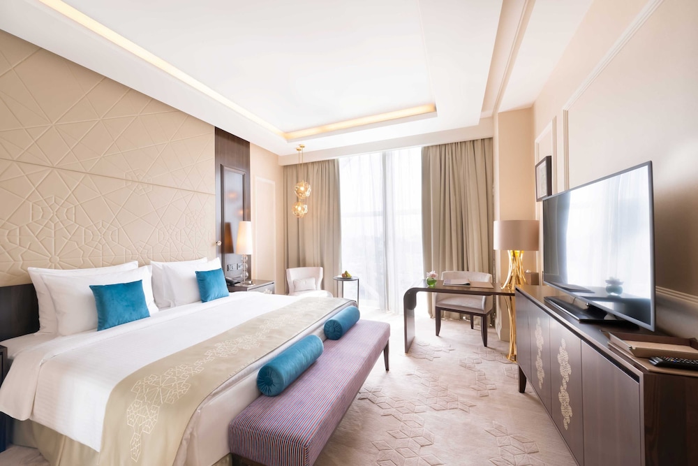 ONE BEDROOM SUITE