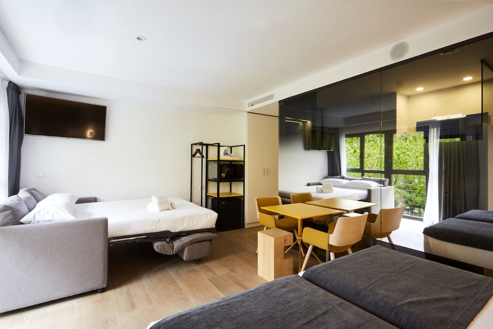 Hotel Valencia Alameda 41 34/63