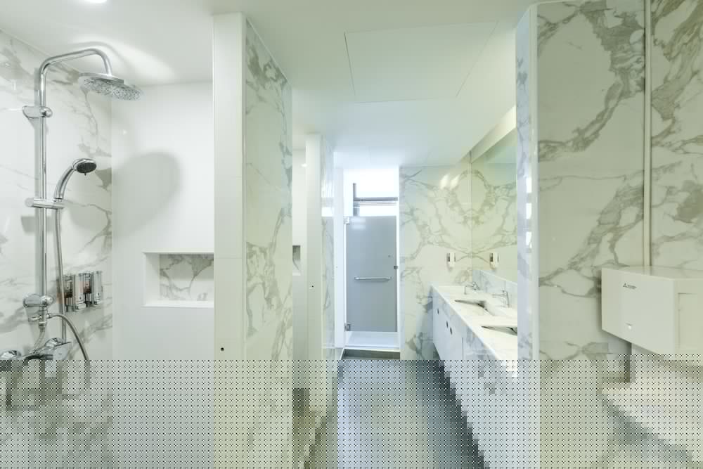 The Cube Hostel 9/56