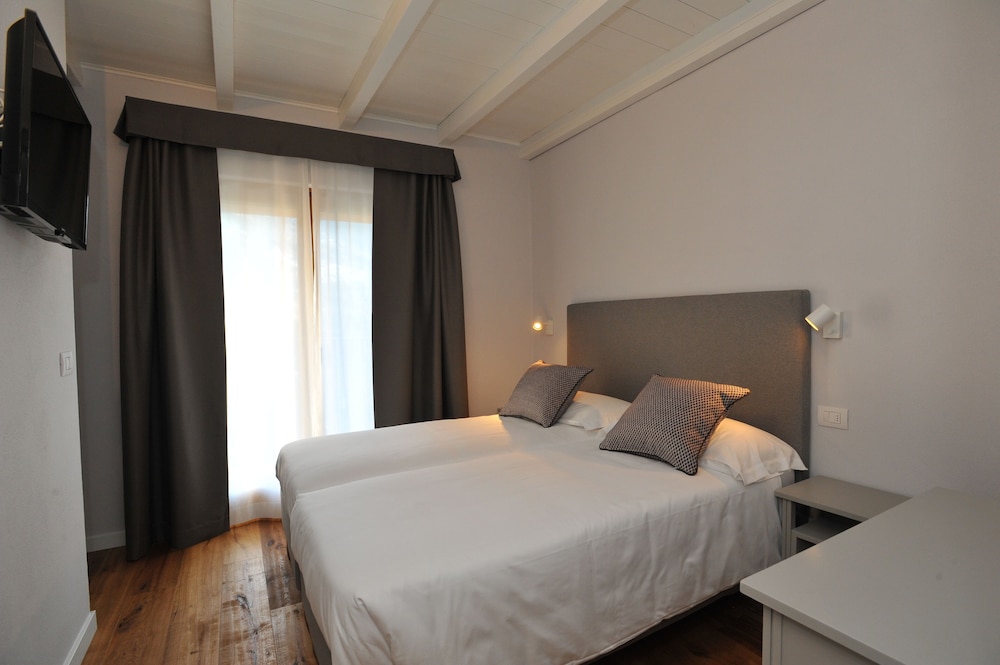 Hotel Baita Montana 19/44