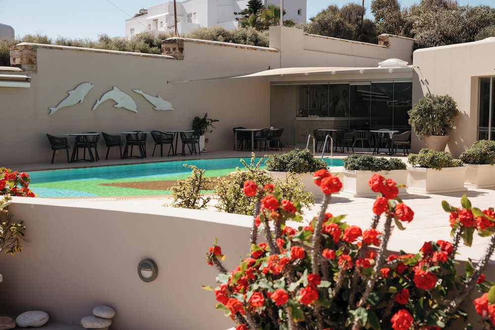 Kouros Art Hotel - Adults Only 6/72