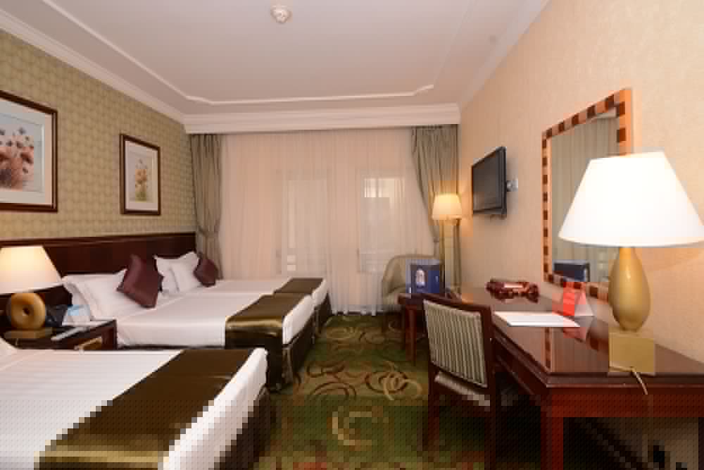 رويال الروضة(Al Rawda Royal Inn) 19/62