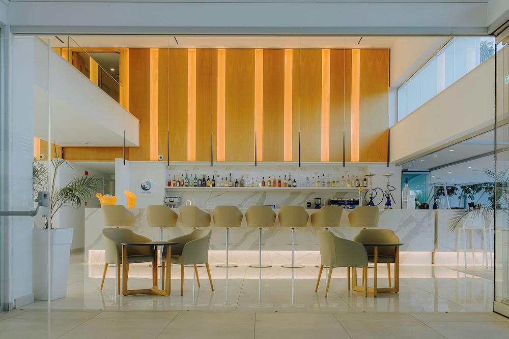 Tasia Maris Seasons Hotel (Adults only) 96/105