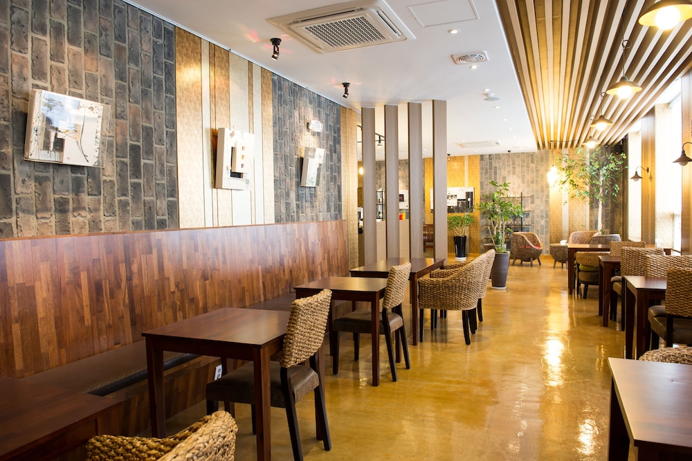 Jeonju Pungnam Family Hotel 31/50