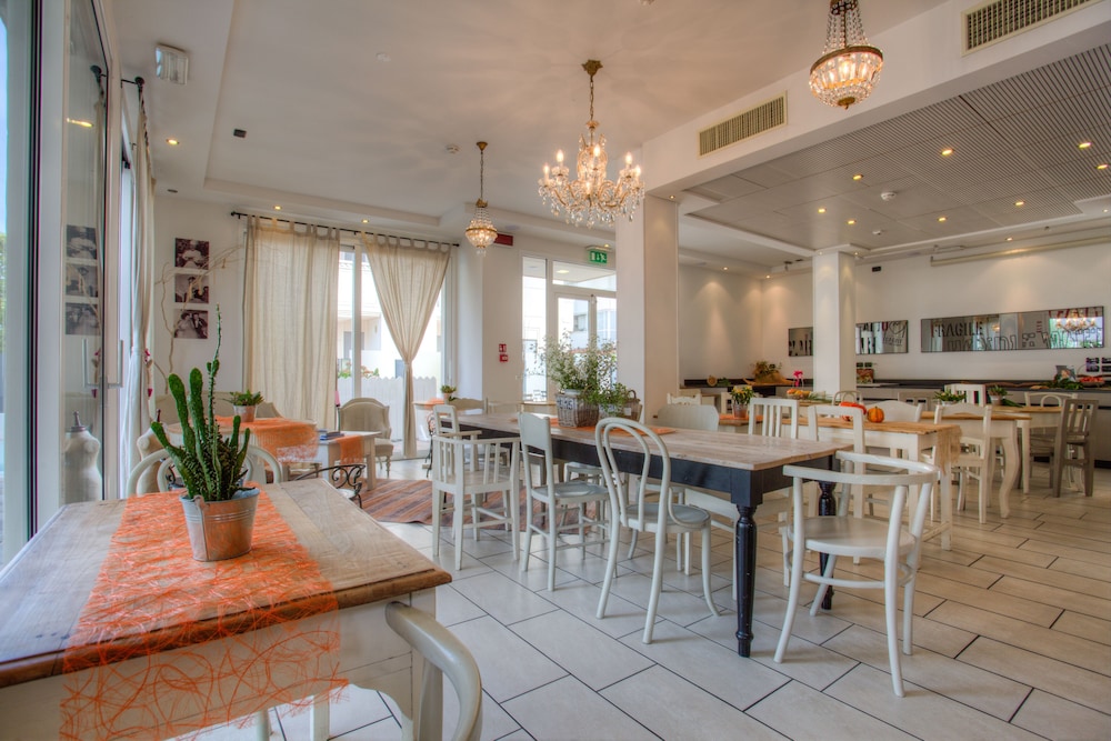 D Place Aparthotel Suite 35/44
