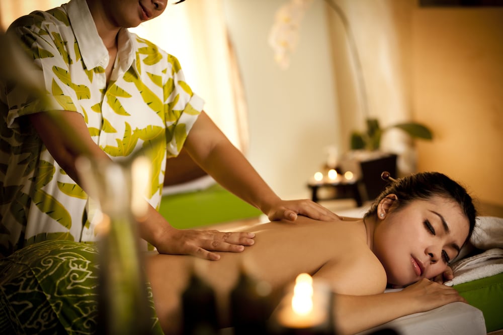 Eden Hotel Kuta Bali 32/51