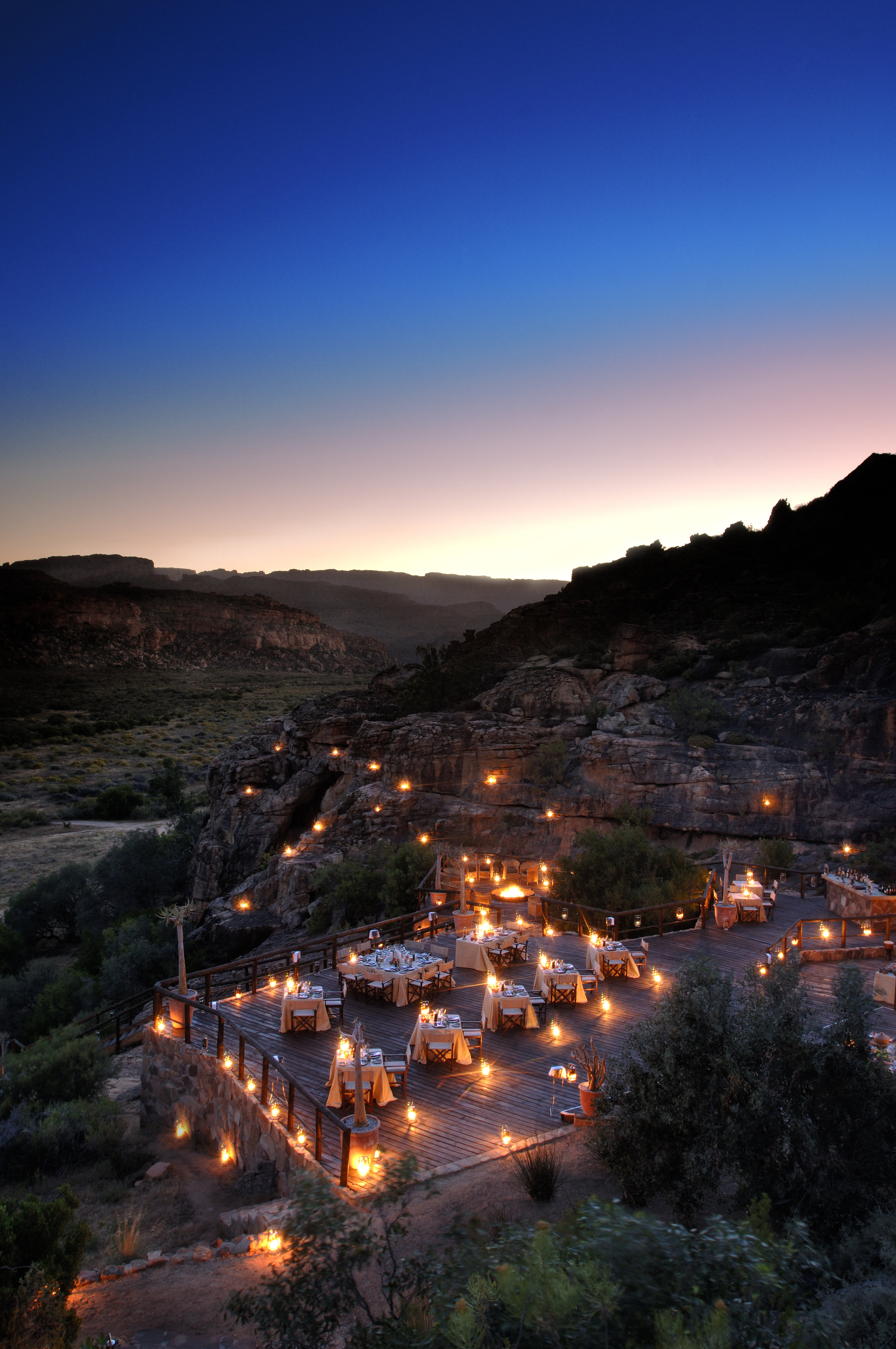 Bushmans Kloof Wilderness Reserve and Wellness Retreat 18/50