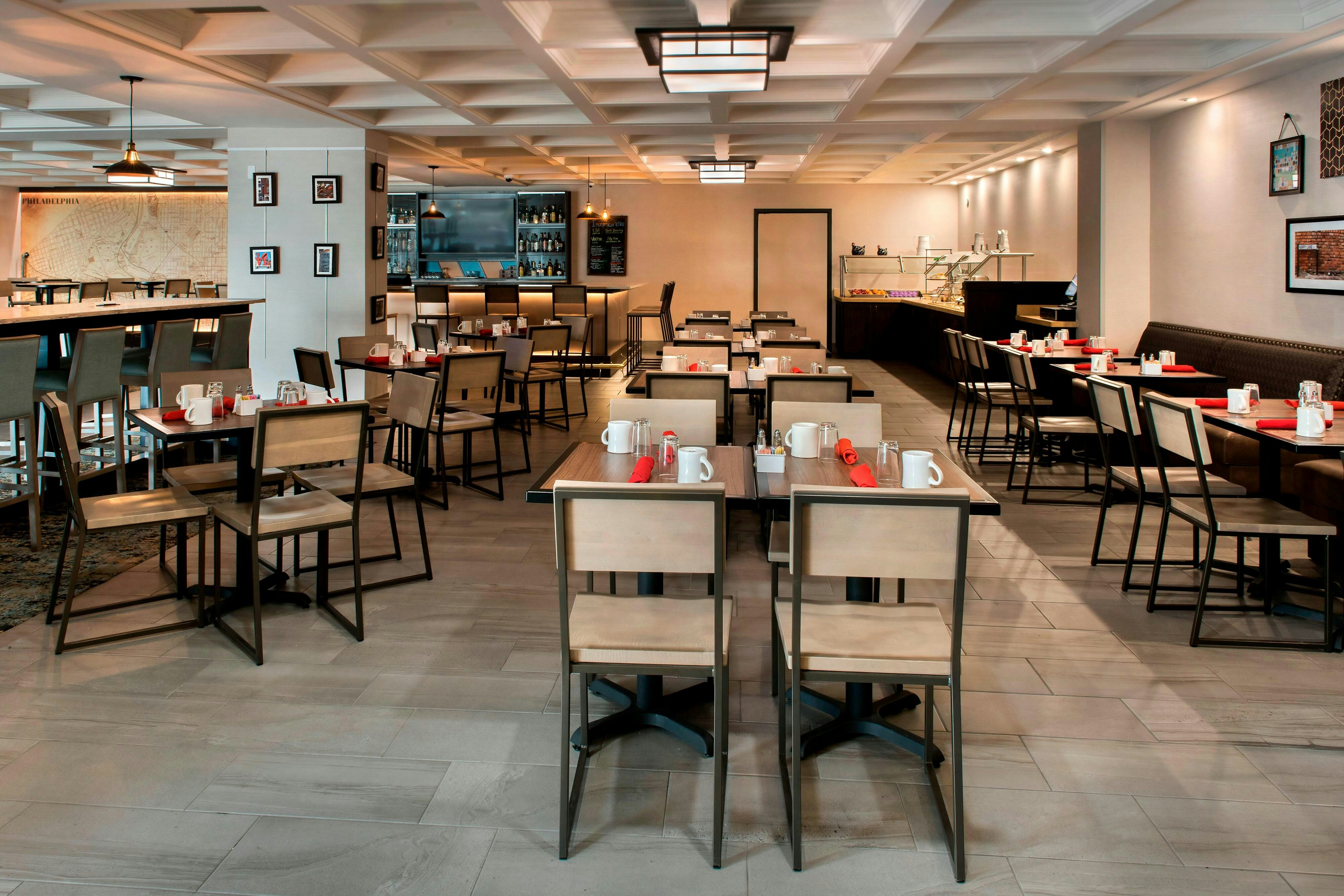 Four Points by Sheraton Philadelphia Northeast 9/15