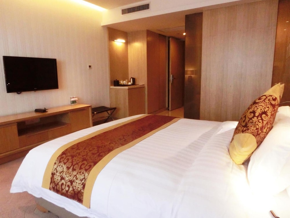 Pearl River International Hotel 19/50