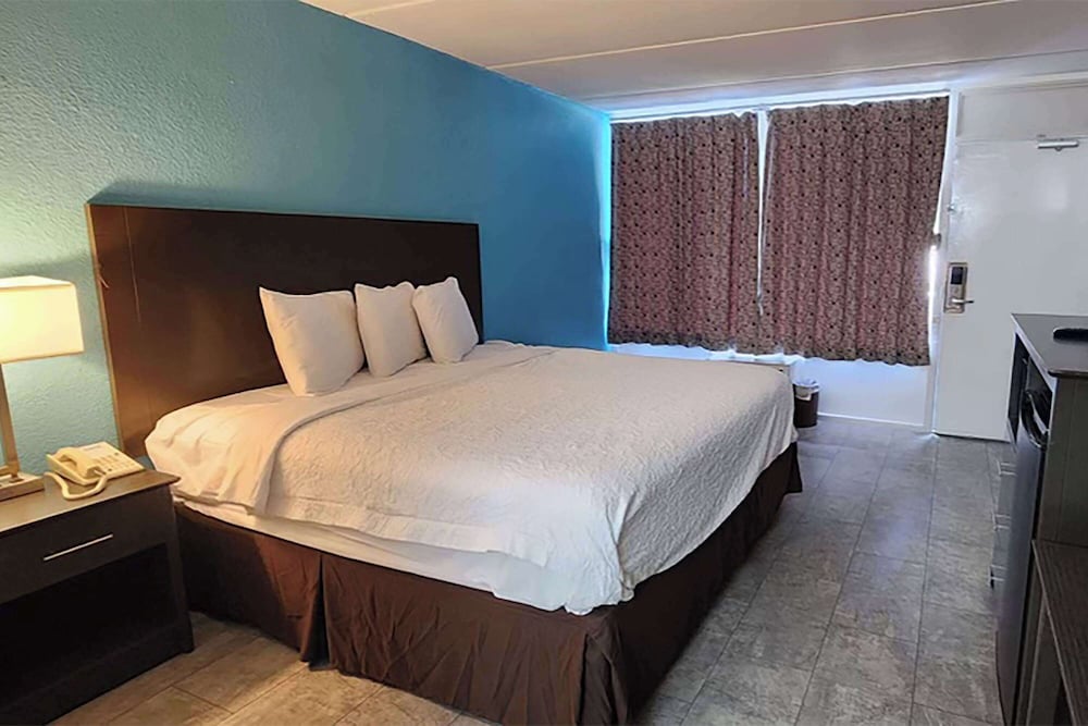 Travelodge by Wyndham Kingsland GA 37/61