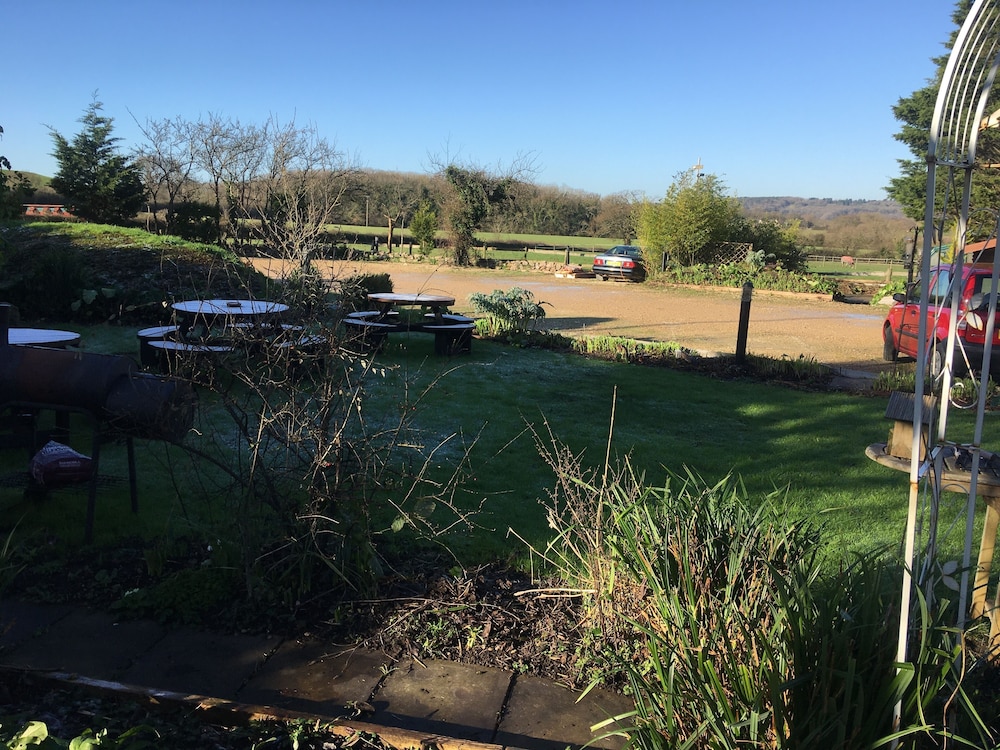 Bridge Farm Guesthouse 44/50