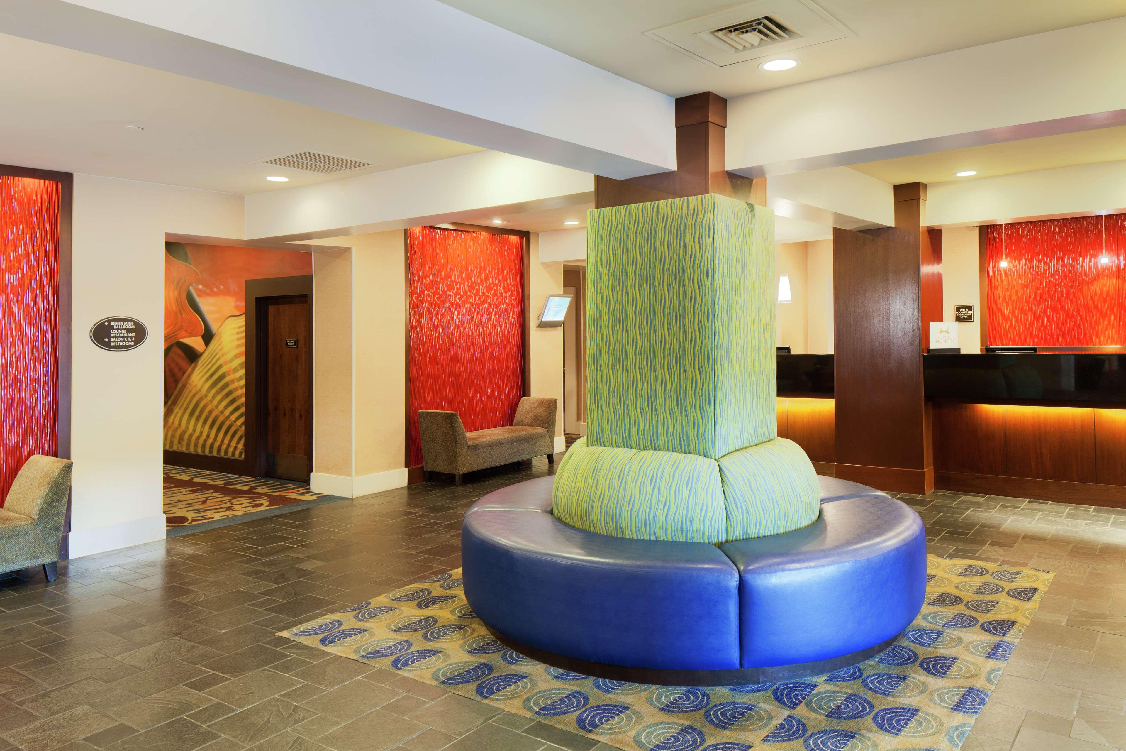 Doubletree By Hilton Norwalk 5/45