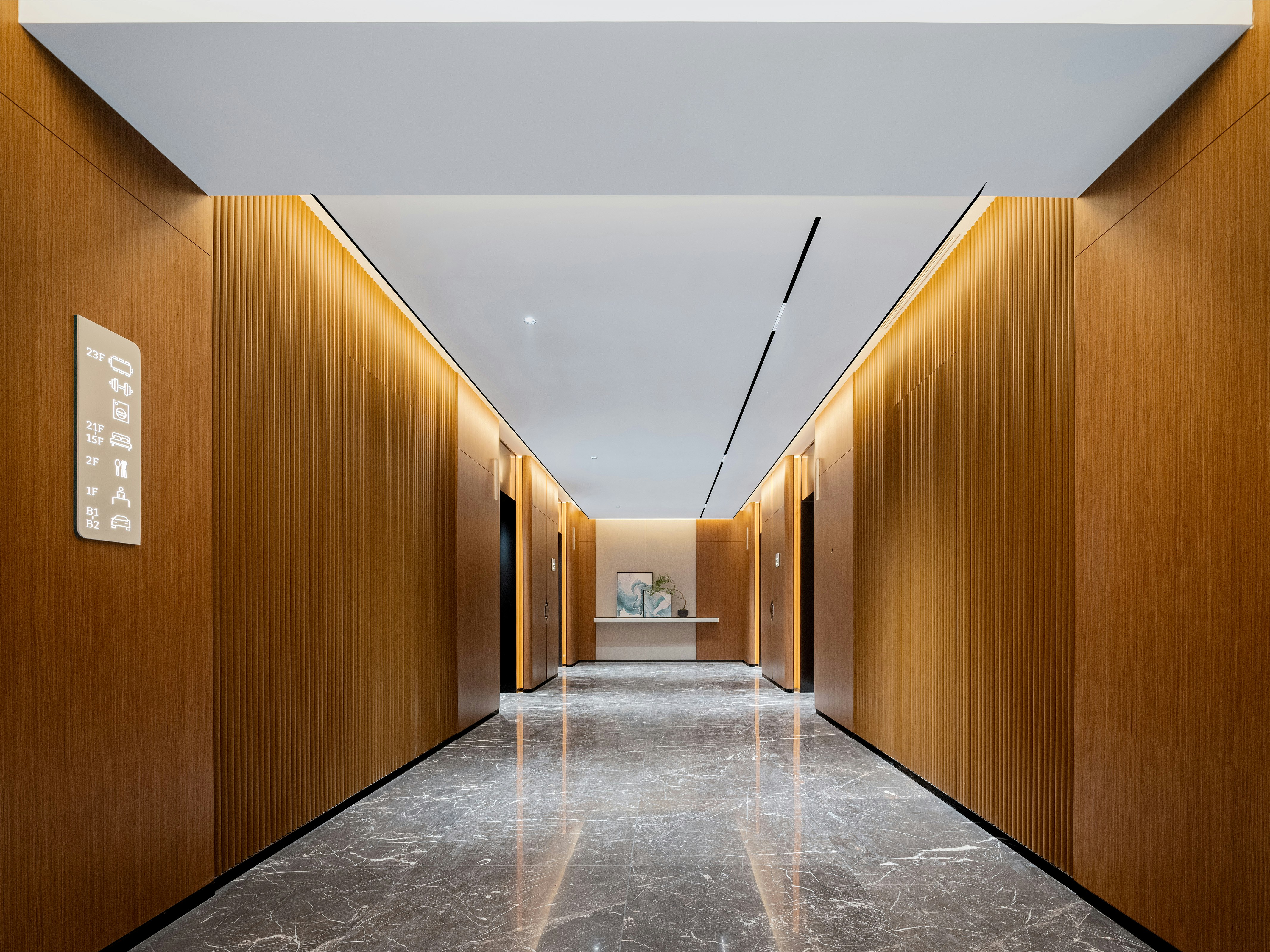 Hilton Garden Inn Hefei High-Tech Zone 10/39